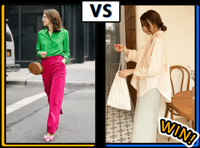 整体|30套学生党夏秋穿搭来啦！照着穿又甜又飒