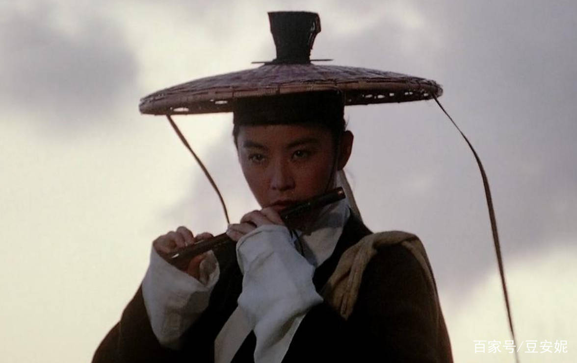 金镶玉|从忠义之士到儿女情长的完美过渡—影评《新龙门客栈》