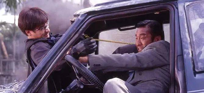 安德斯|个个票房惨败，个个都是经典，有的因巨亏1.5亿，导演郁郁而终