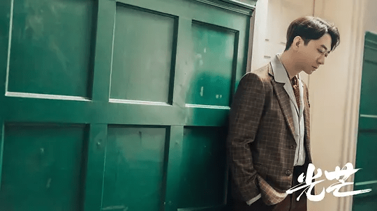 张新成|张新成新剧袭来,与蔡文静cp感很绝,开启“同床异梦”的夫妻生活