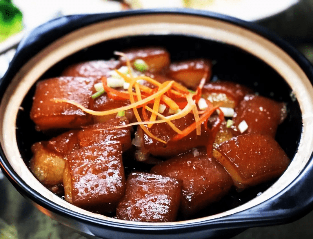 马帮|觅食寻味丨老宅子里的腾冲味道