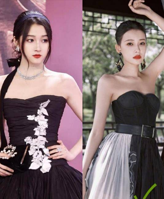 李妍憬反駁C奶留人遭砲轟莫名其妙杨曦！