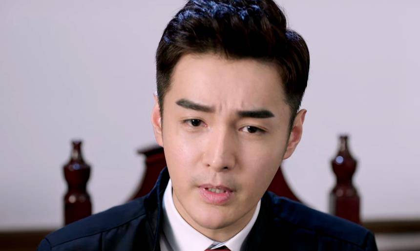 姜文静|浙江卫视新剧在逗我玩吗?1集就逼退观众,怪不得积压了3年