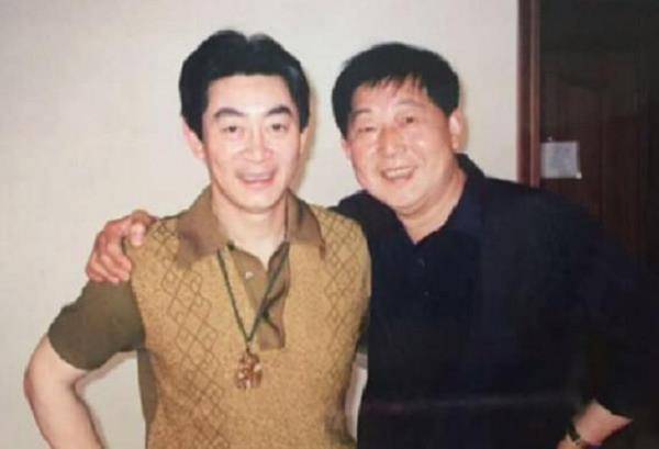 替身|他是猪八戒的替身,一部戏演了20多个角色,网友:欠他一个影帝