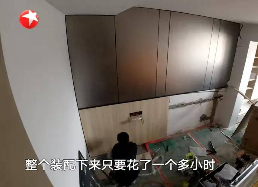 loft|神作！14天，顶层老破小居然爆改成loft庭院！