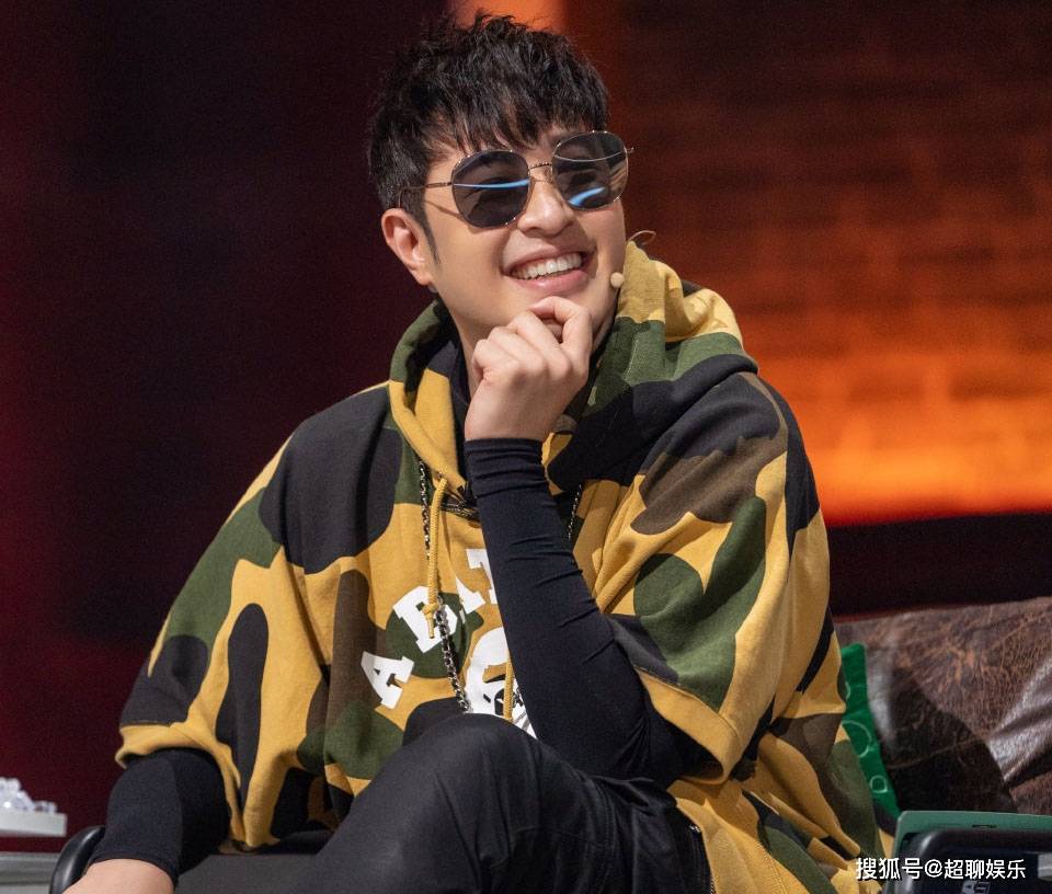 潘帅|说唱企划：4公BOOS团合作，周震南合作Capper，热狗潘帅上演金曲