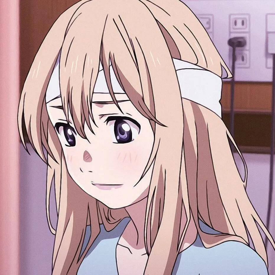 动漫头像|总不能一生碌碌无为 还安慰自己平凡可贵