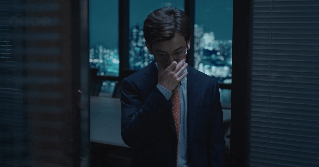 因为|生活家:程帆扬出轨陈劲锋?两人是清白的,这是陈劲锋的圈套?