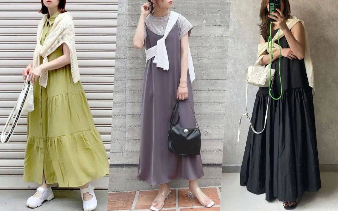 西装|初秋搭配不烦恼，9件时髦单品穿搭look，让你每天造型不重样