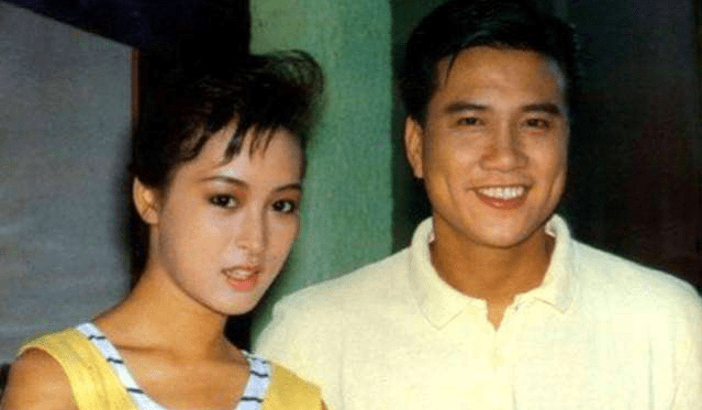 形象|86版赵敏才是真的惊艳，年轻时清纯温柔，无修图都比普通人精致