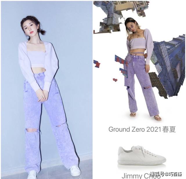 时尚|毛晓彤拍结婚照了！白色婚纱复古优雅，这颜值真的服