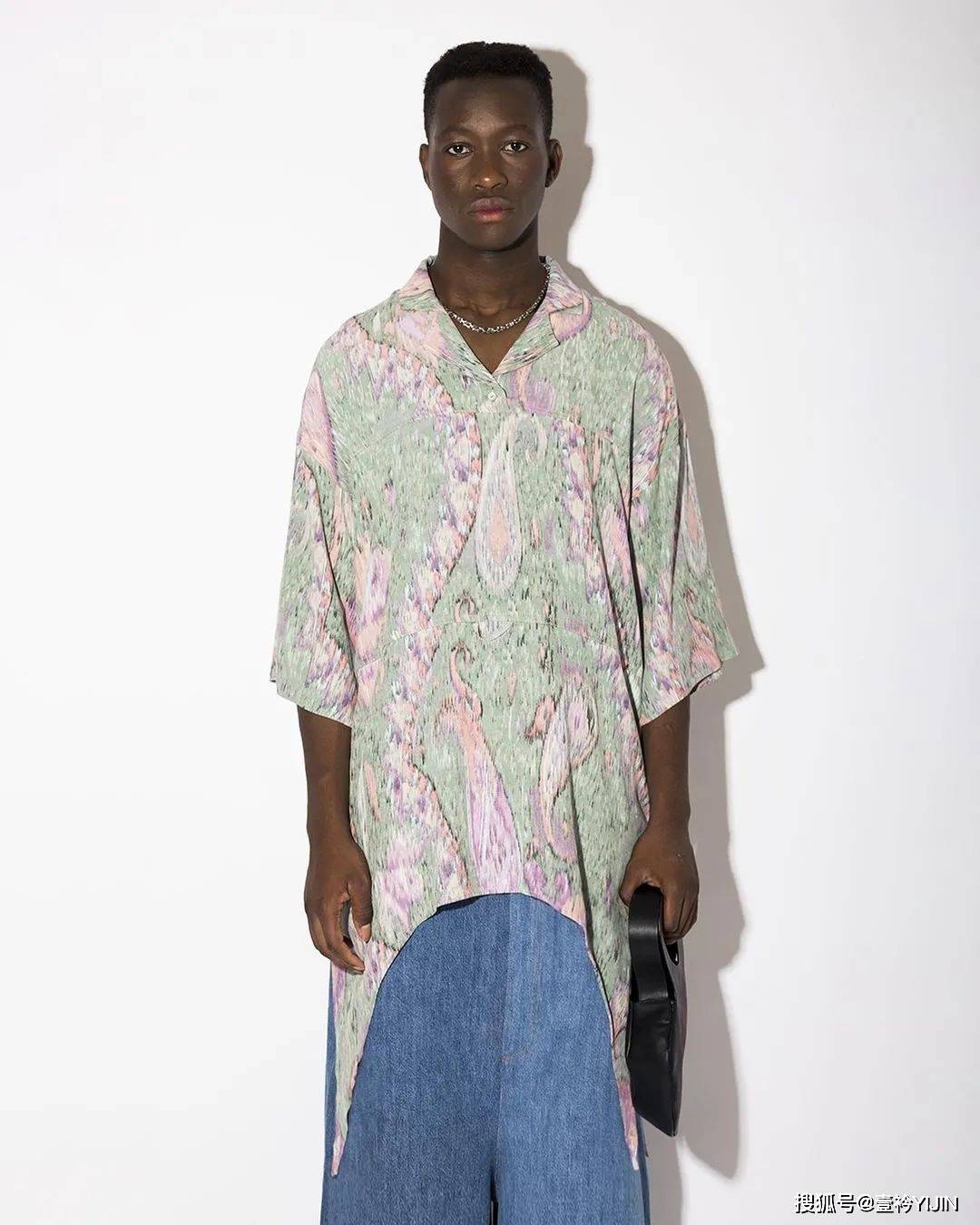 设计|新锐设计师|靠怪兽五指鞋出圈的服装设计师宝藏品牌