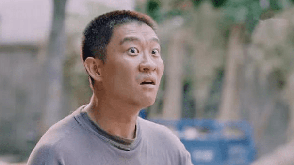 因为|曹云金这次长脸了，新剧演个男二号演技比男主还强，这代入感服了