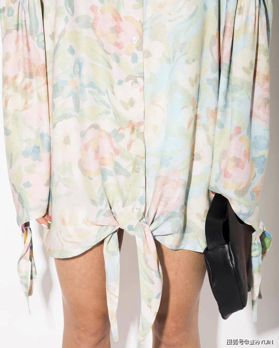 设计|新锐设计师|靠怪兽五指鞋出圈的服装设计师宝藏品牌