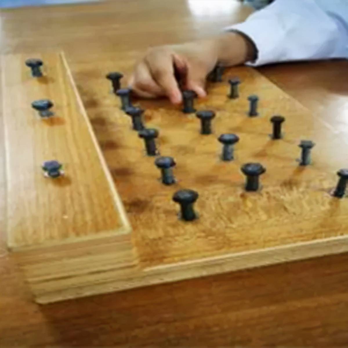 科普|【护理科普】手功能障碍，居家也可以锻炼！