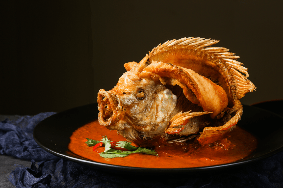 新加坡金字招牌再次闪耀京城——珍宝海鲜"硬核"登陆北京环球度假区