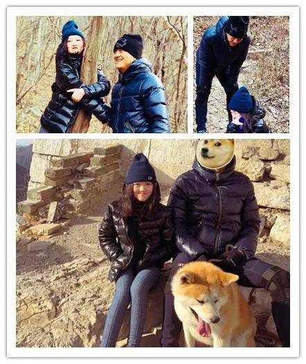 育儿|南台控股：我和李亚鹏谈育儿，他的「爸爸经」，赢得了10万+赞，330万次围观！