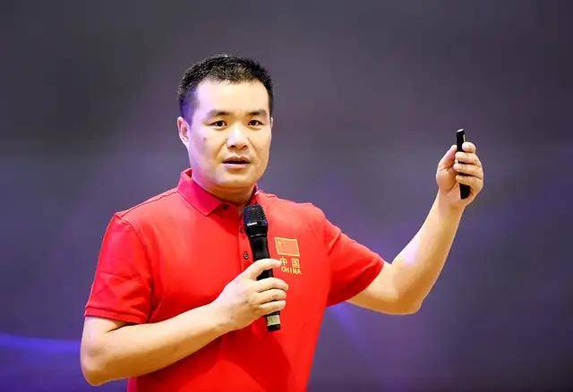 牛宗申高端乘用车大牛耀世登场