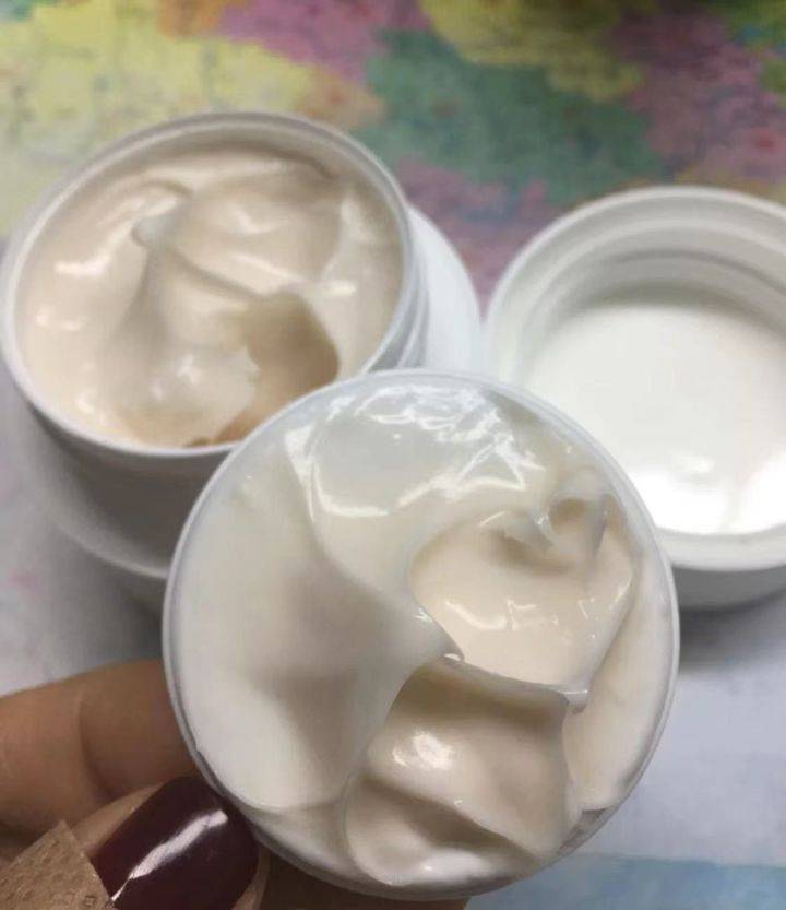 手心|八款秋冬平价好用面霜整理，再也不怕换季起皮！