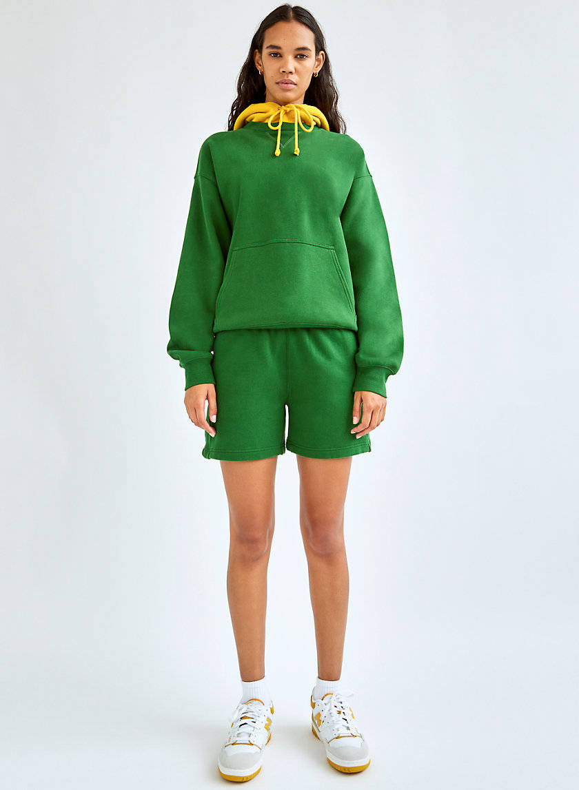 Active|是时候找出妈妈最土的运动裤了