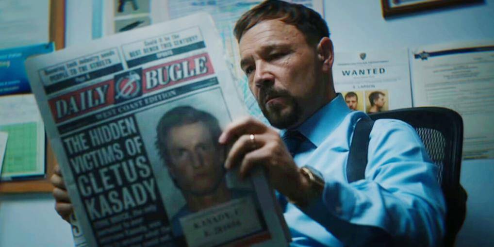 因为|《毒液2》还有一位反派，因为太强，毒液和屠杀都需要联手！