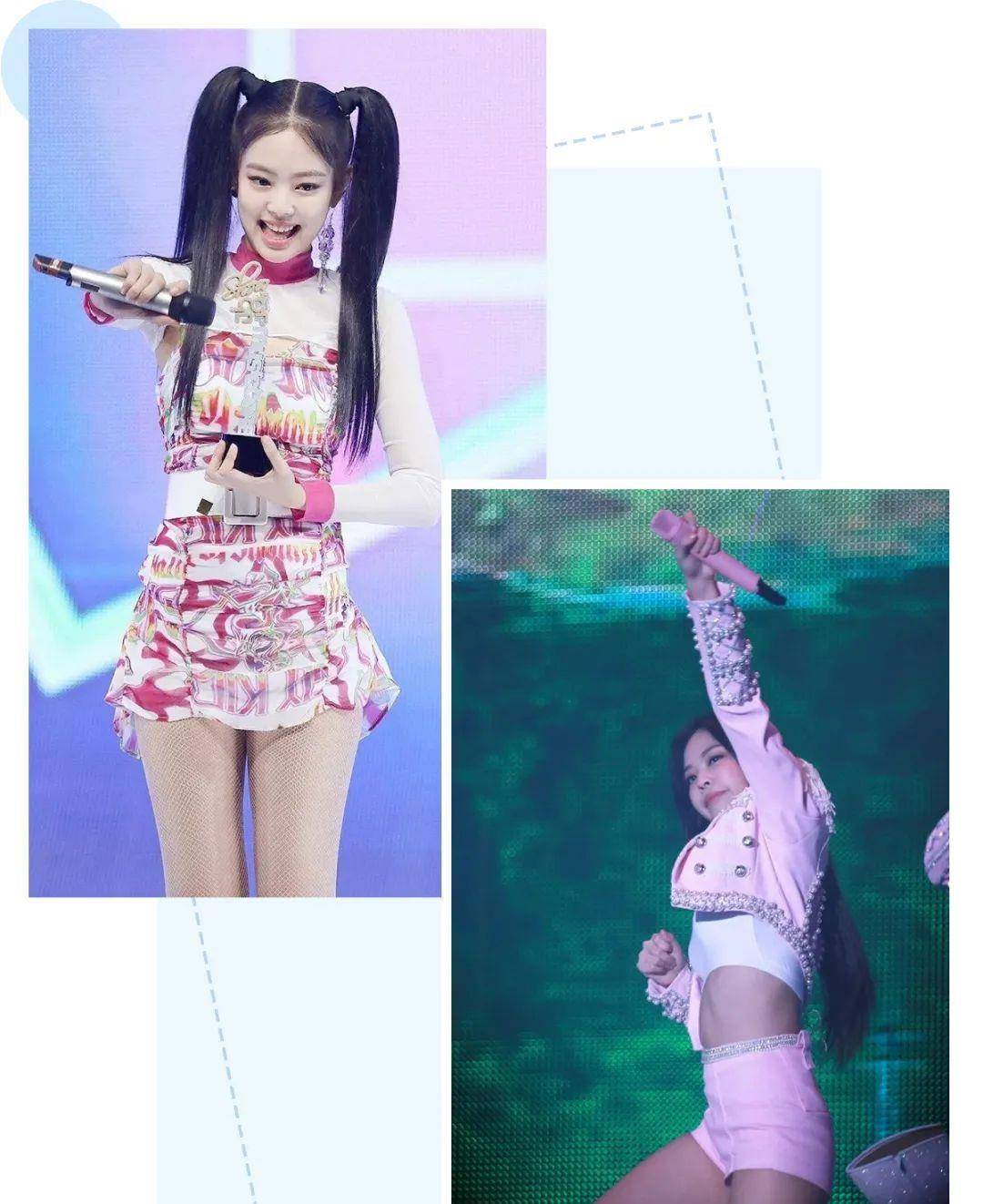 脸部|“网红脸”丑丑丑爆了！圆脸女生时髦起来，绝美！