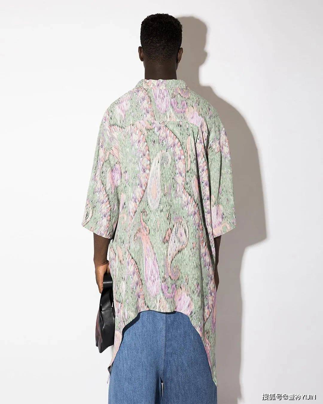 设计|新锐设计师|靠怪兽五指鞋出圈的服装设计师宝藏品牌