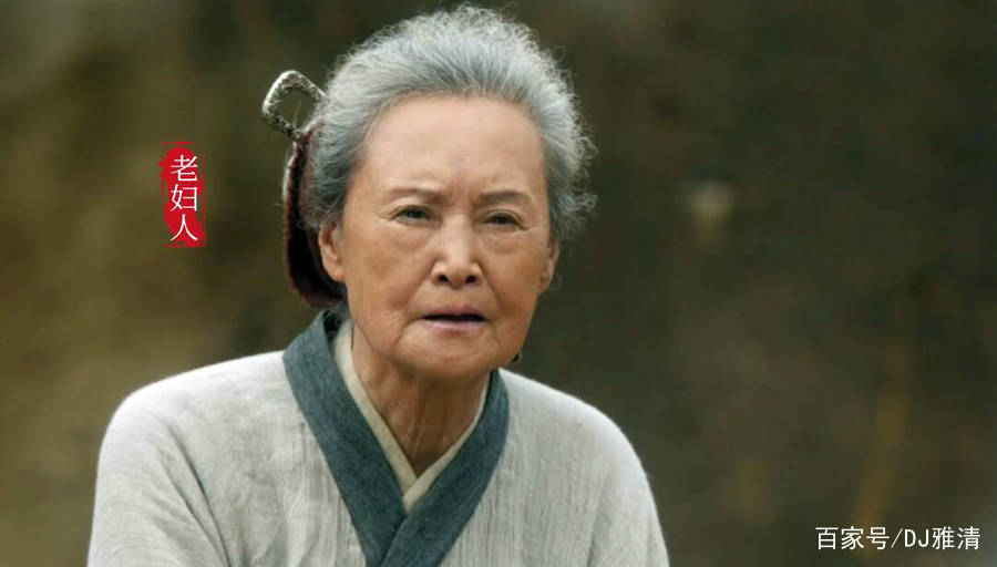 演技|《大宋宫词》九位老戏骨，演技都比刘涛好，可惜其中一位已去世