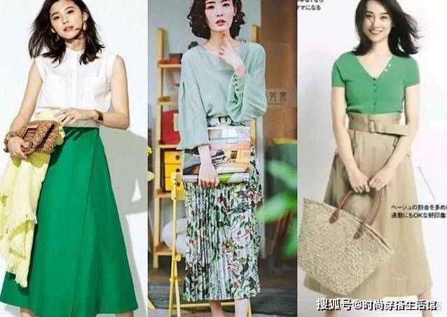 显得|衣服在精不要多，见过世面的女人备上这几款，简约大方又气质