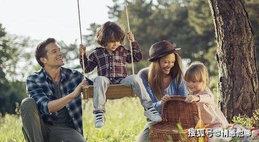 因为|对家庭而言，二胎之间的年龄差几岁最幸福？