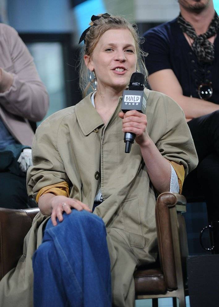 Seydoux|给穿搭新手：这 10 位法国女人为你解构何为「法式风格」！