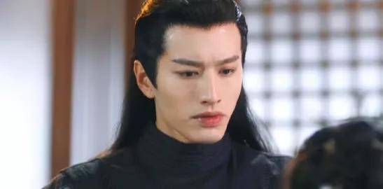 古偶男|这届古偶男主,真的不行