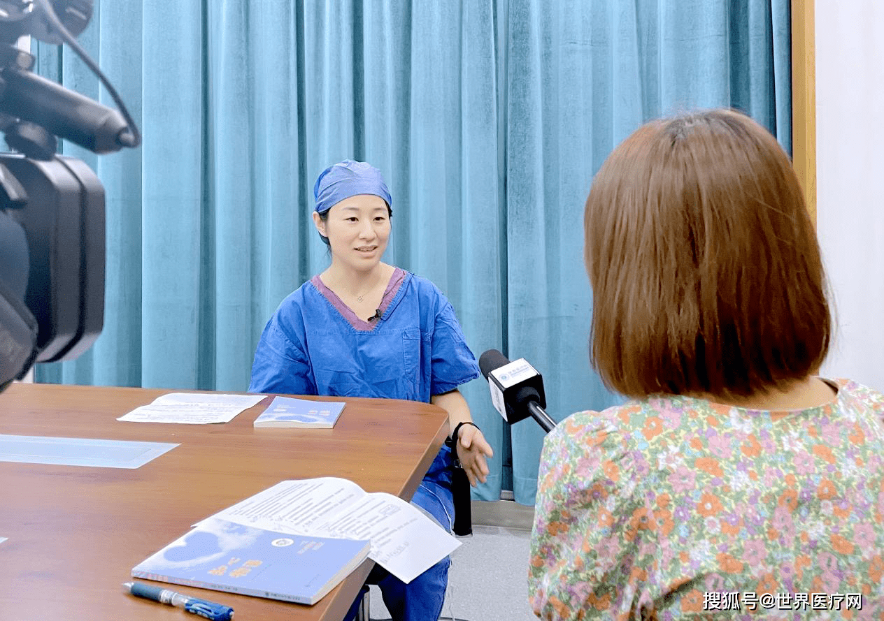 医疗网|治疗心血管疾病专家：关注心血管疾病防治 做好心脏康复