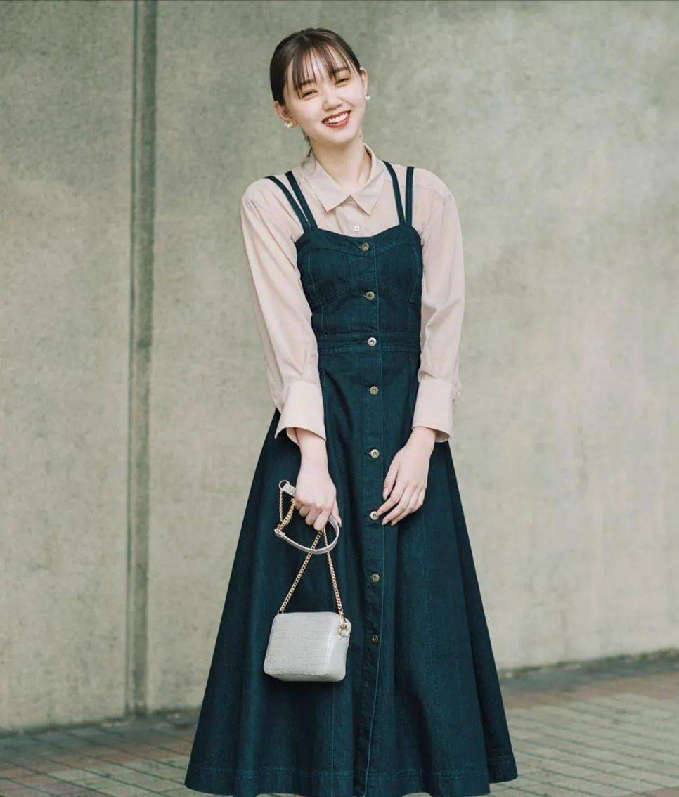 高跟鞋|女人秋天鞋子不用买太多，有以下三款就足够了，不光好看还显气质