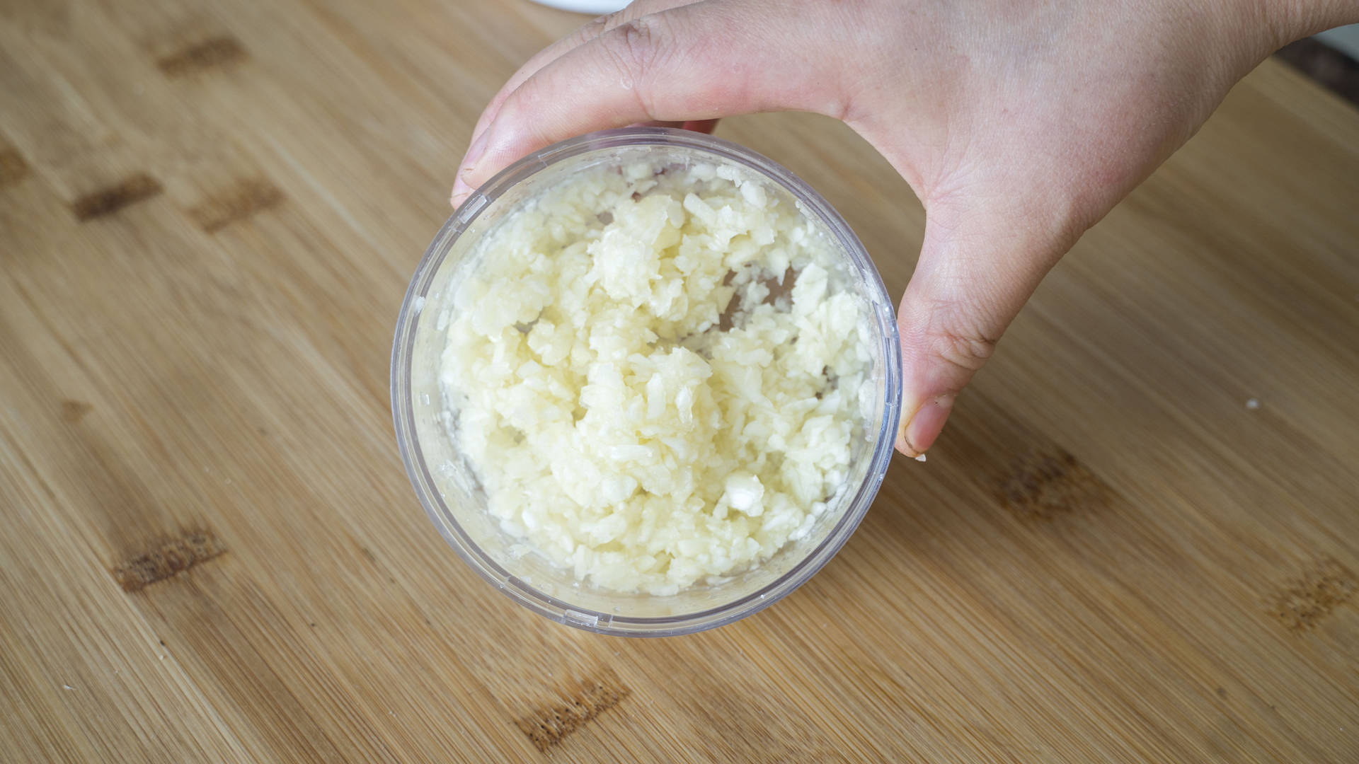 干辣椒|教大家在家做糯米卷!口感独特!咸香软糯!