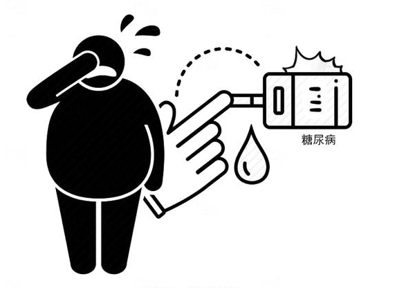 致病|促发糖尿病的绝非只有饮食!医生提醒:这4种致病因素都需预防!