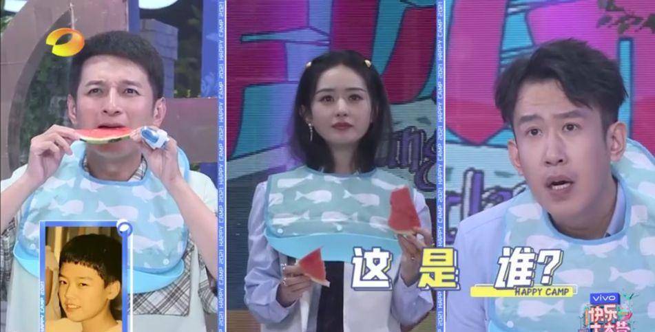 看点|《快本》看点十足：谢娜丁程鑫“舞坛姐弟”，赵丽颖化身游戏高端玩家