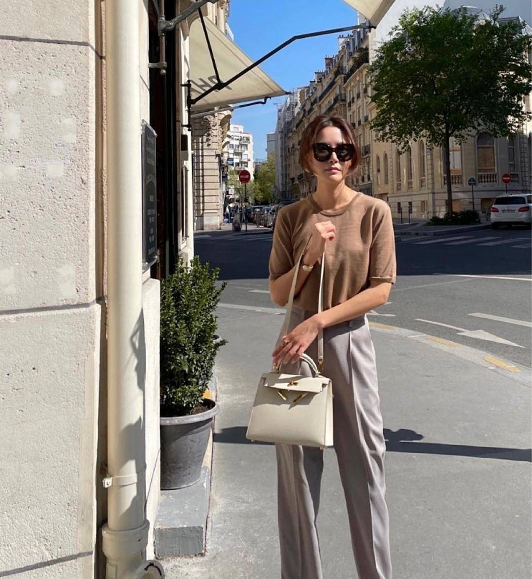 高跟鞋|女人秋天鞋子不用买太多，有以下三款就足够了，不光好看还显气质