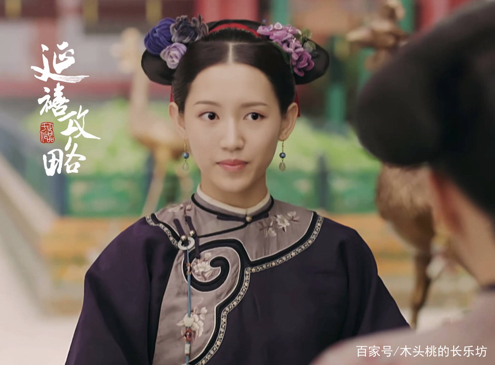 角色|《天龙八部》被吐槽：王语嫣不够仙，网友想念刘亦菲，段誉是败笔