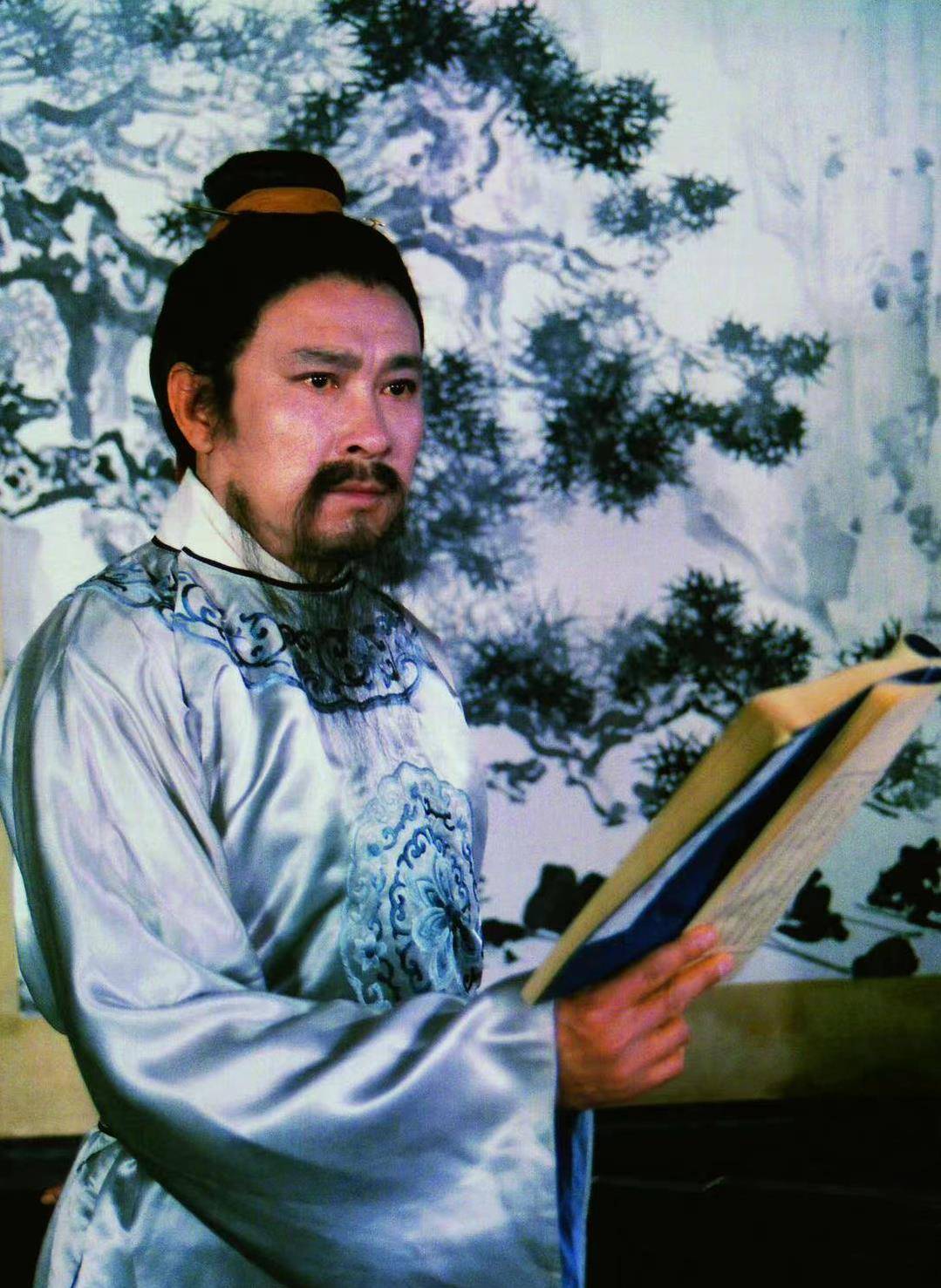 享年|82岁《红楼梦》老戏骨去世！“宝玉”沉痛哀悼，剧中已有9人离世