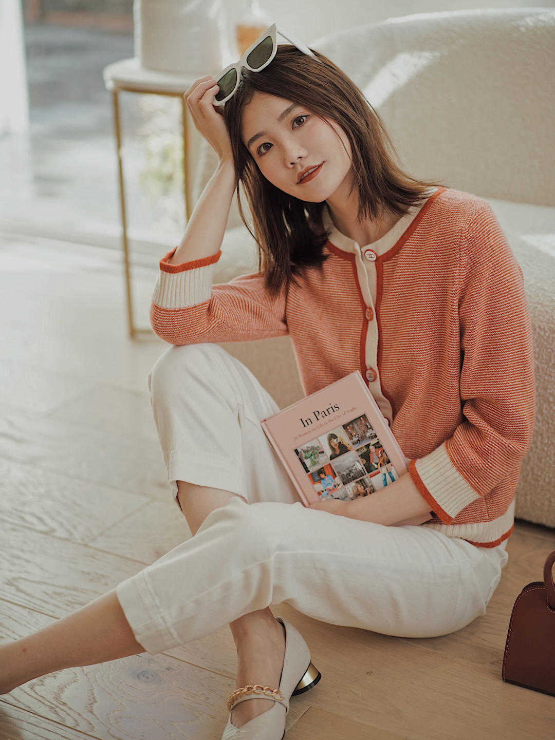 卫衣|少女感穿搭有多年轻?看看这些就知道了,让你青春文艺又减龄