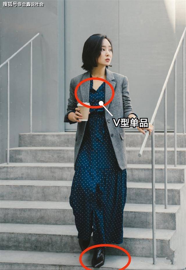 身材|今秋流行这2件衣服：一件解决显瘦减龄问题，一件解决气质问题！
