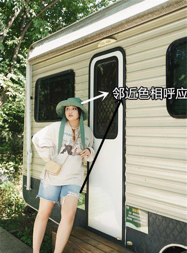 身材|女人过了30岁，还是胖点好看，不管穿裙还是穿裤，都时髦有女人味