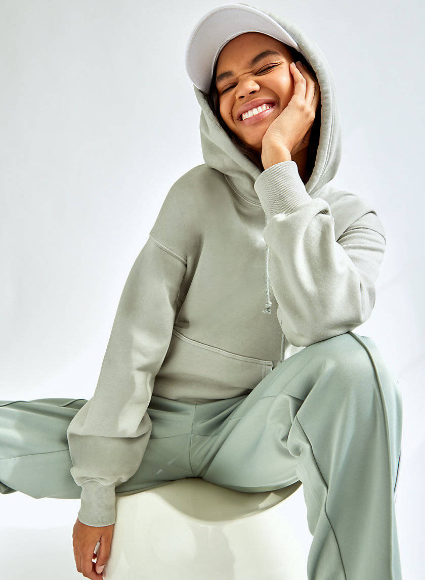 Active|是时候找出妈妈最土的运动裤了