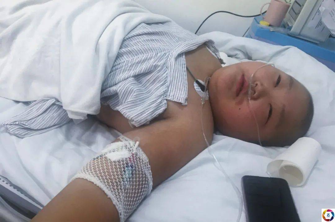 李明喆|男孩右臂莫名疼痛，为了保命无奈截肢，谁知断臂后更大的悲剧来了