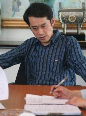 绯闻|从电工到“戏精”，出道24年零绯闻，比苏大强还渣的刘钧终于火了