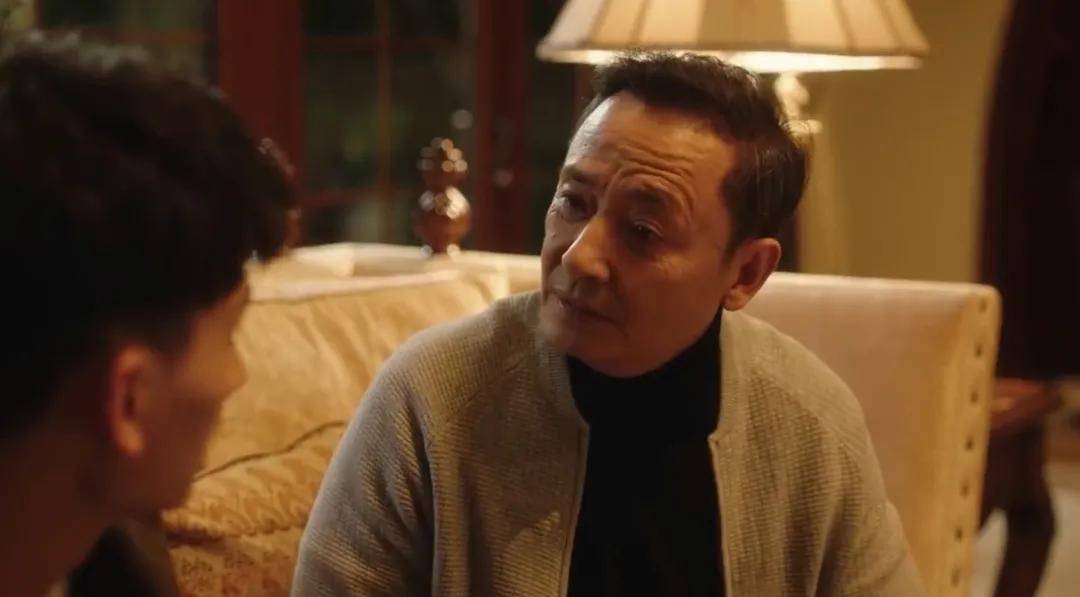 风暴|《扫黑风暴》后无缝衔接！