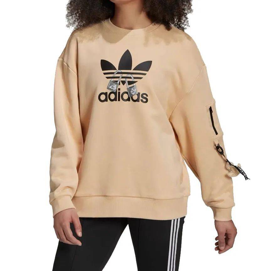 原价|开抢！NIKE直接6折，折扣历史新低！阿迪3件五折！全民购物狂欢节 震撼启幕！