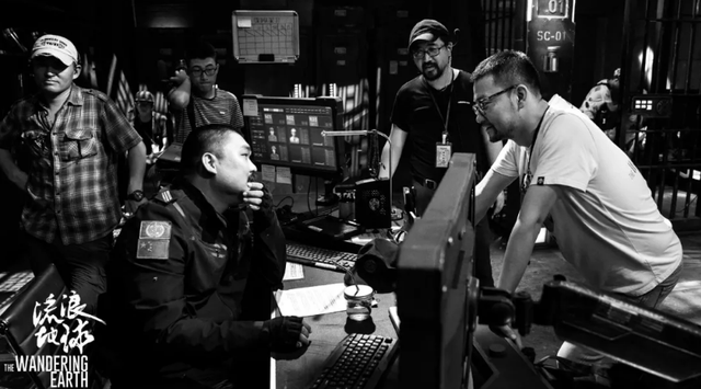 电影|没等到《战狼3》，吴京另一部将耗4年打造的电影，传来了重磅消息