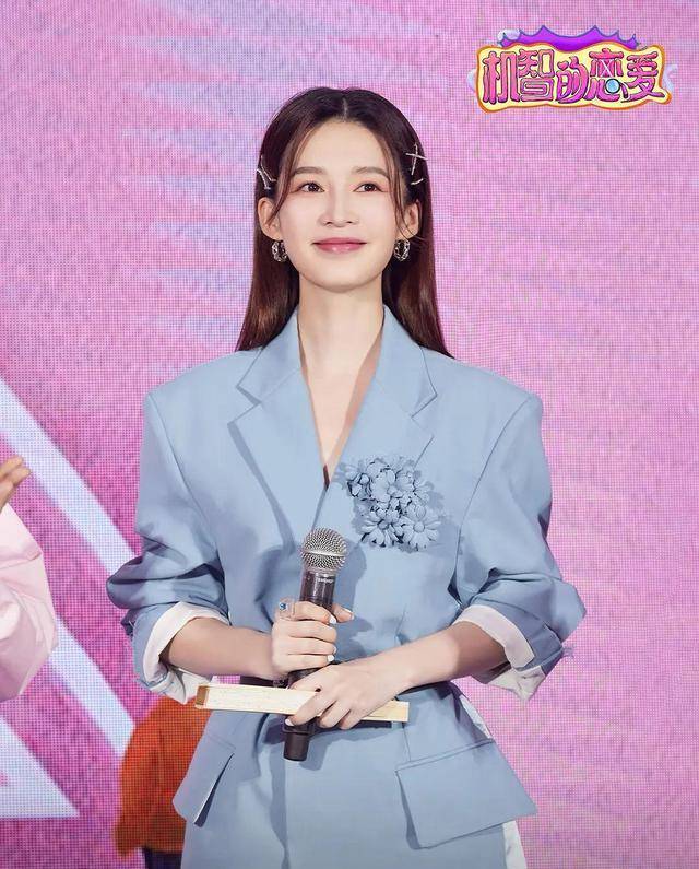 职业|机智的恋爱:疑似首位素人嘉宾曝光,职业很拉风,名气不亚于明星